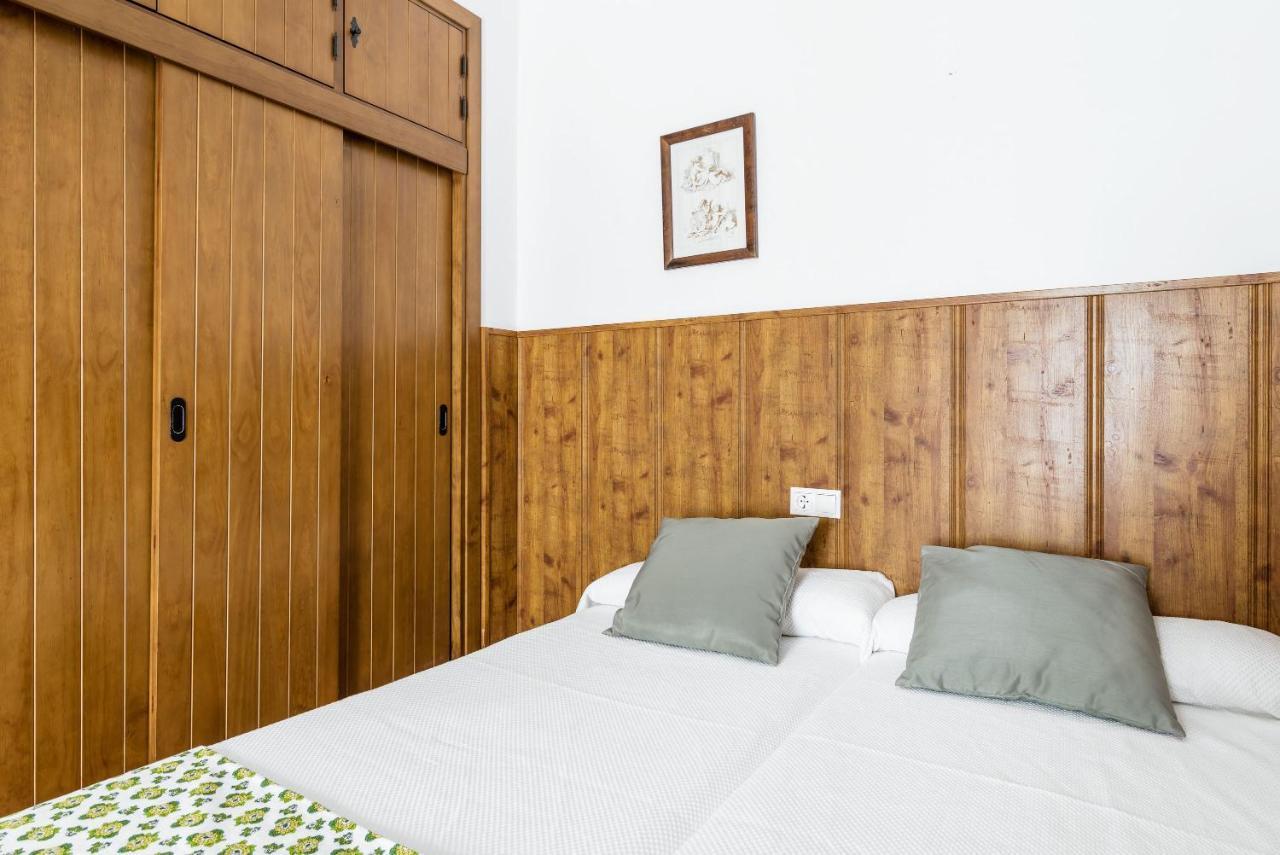 Estudio Lila Apartment
