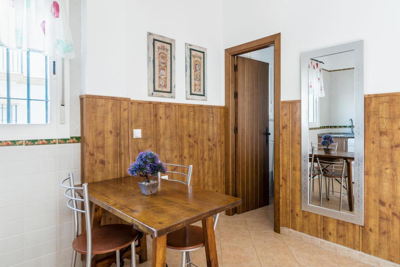 Estudio Lila Conil De La Frontera