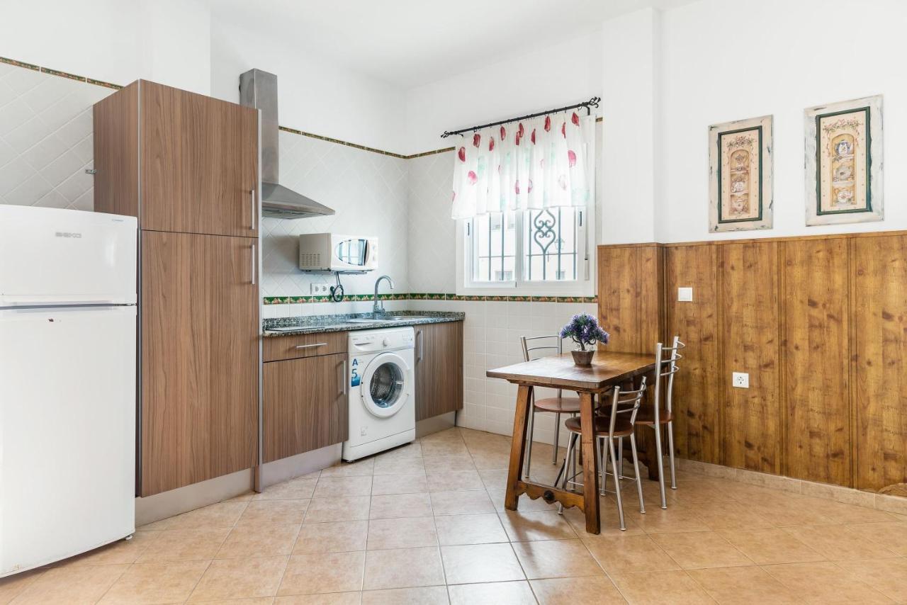 Apartamento Estudio Lila Conil De La Frontera