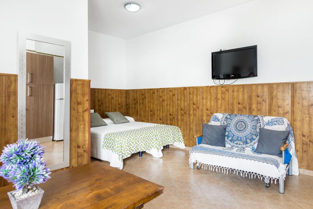 Estudio Lila Apartamento