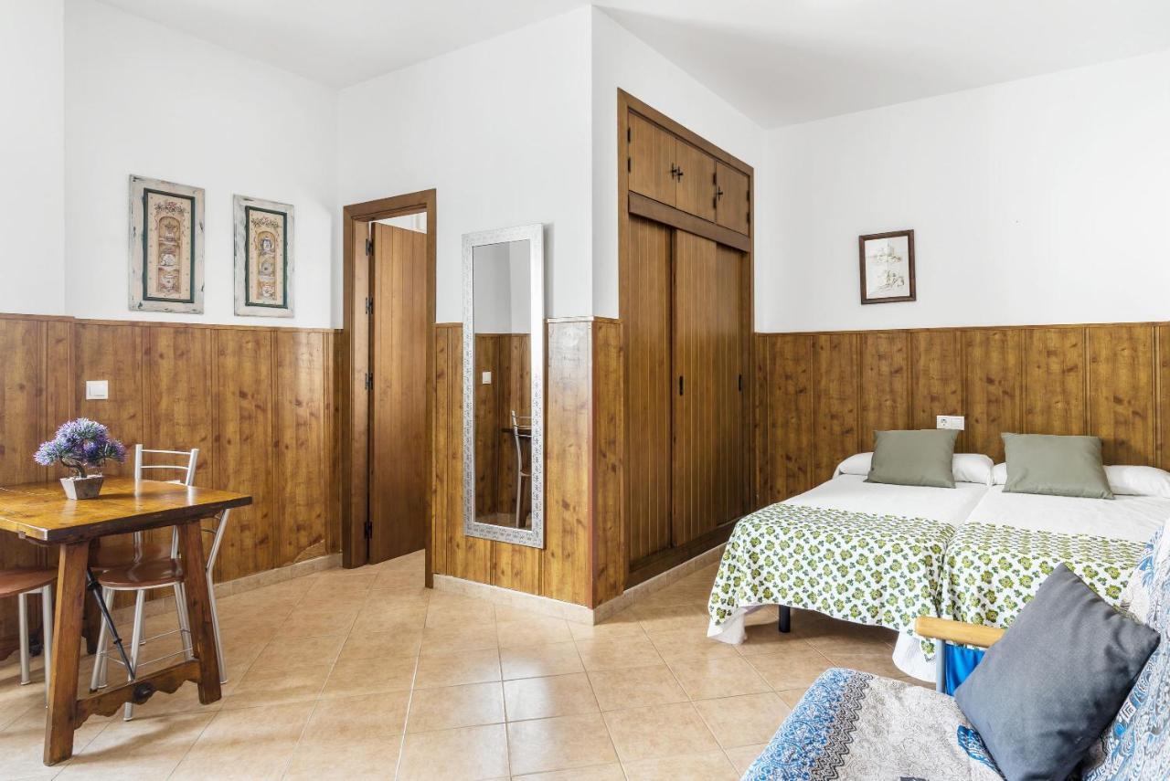 Apartamento Estudio Lila Conil De La Frontera