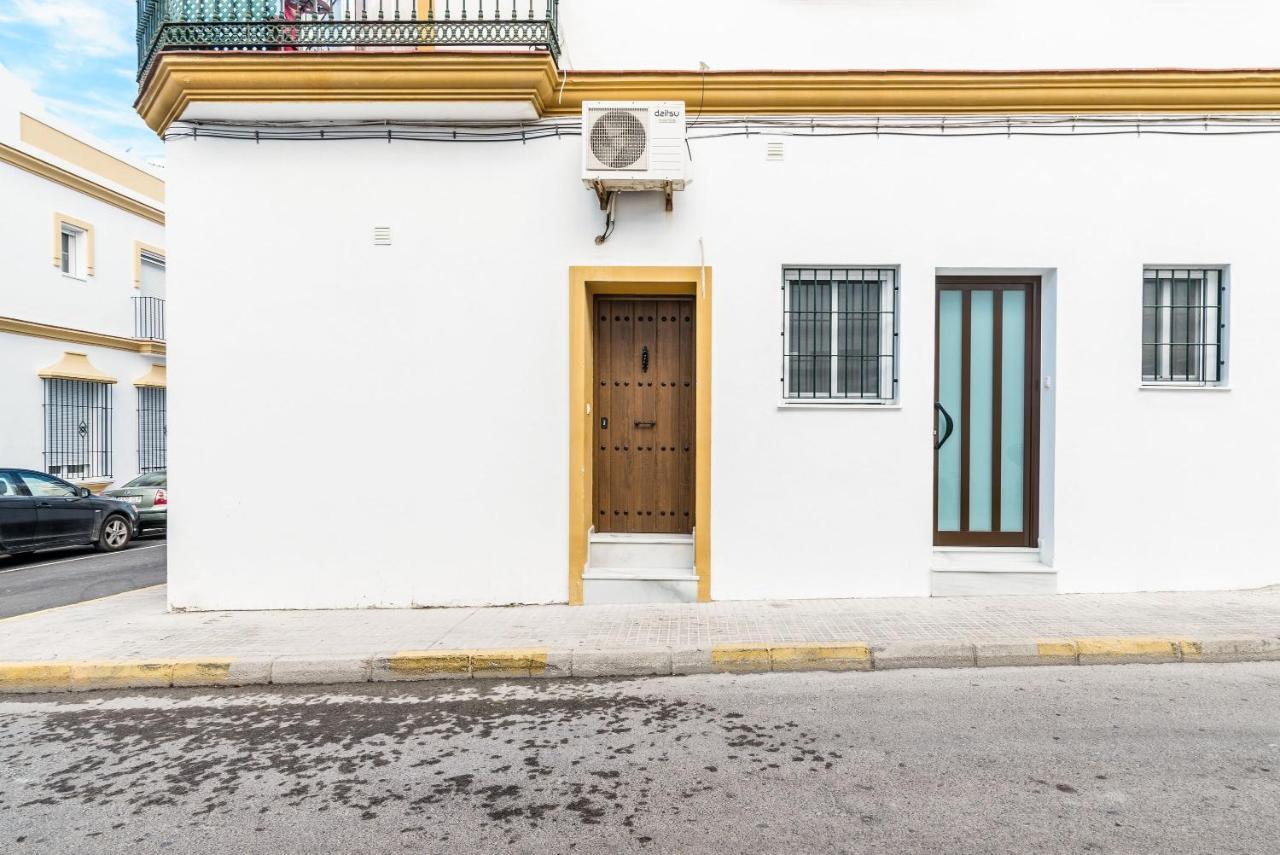 Apartamento Estudio Lila Conil De La Frontera