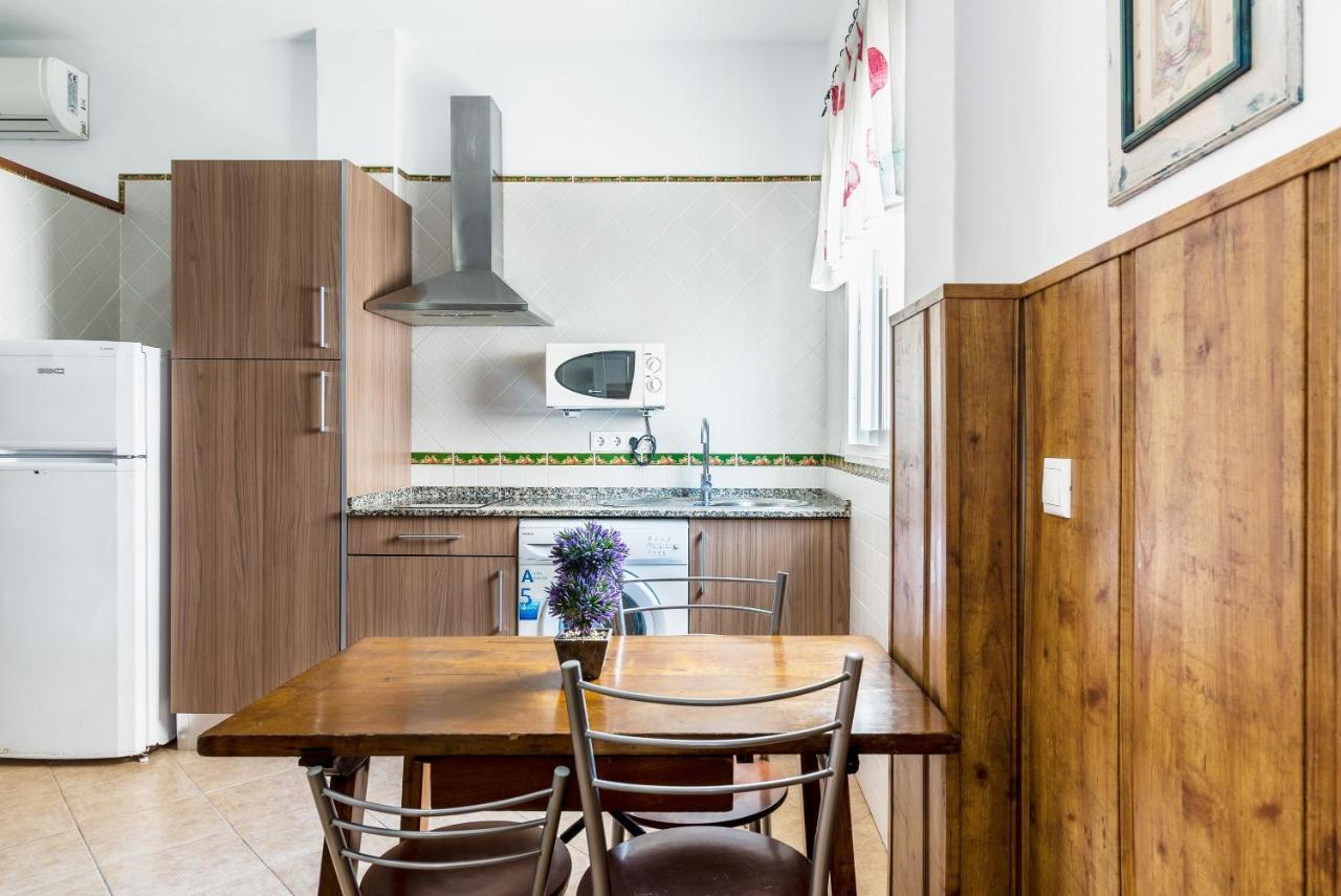 Apartamento Estudio Lila