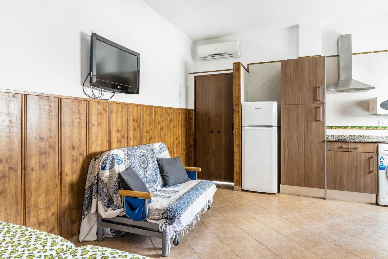 Estudio Lila Apartamento *